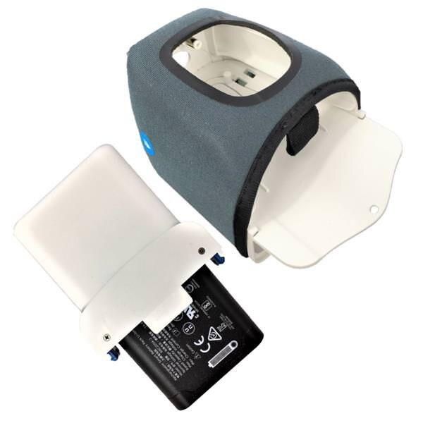 PowerShell with Battery for Z2 CPAP